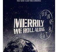 Sondheim,Stephen - Merrily We Roll...