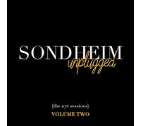 Sondheim Unplugged (the NYC Sessions) Vo [Vinilo]
