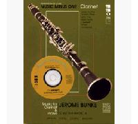 Sondra Bianca - Intermediate Clarinet 2