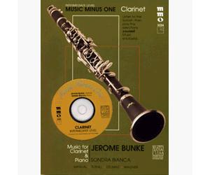 Sondra Bianca - Intermediate Clarinet 2