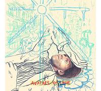 Sondre Lerche - Avatars Of Love [Vinilo]