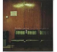 Sondre Lerche - Dead Passengers Ep [Vinilo]