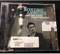 Sondre Lerche - Duper Sessions