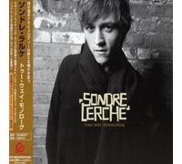 Sondre Lerche - Two Way Monologues