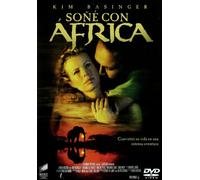 Soñe Con Africa [DVD]