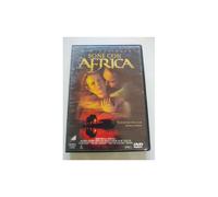 Soñé con África Kim Basinger Hugh Hudson - Dvd Spanish English Region 2 [DVD]