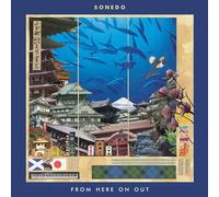 Sonedo - From Here On Out [Vinilo]