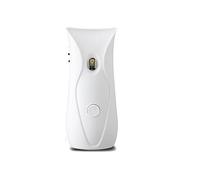 SONEIAZ Dispensador AutomáTico Ambientador de Aire Ambientador del Cuarto de BañO Temporizado en Aerosol Montado en la Pared, Dispensador de Aroma AutomáTico para el Hogar