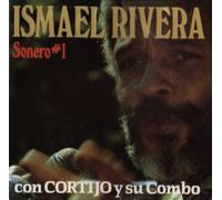 Sonero #1 Con Cortijo Y Su Com