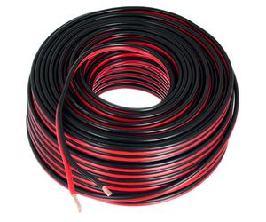 Sonero 4.00mm² Speaker Cable 50m