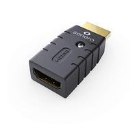 Sonero AVT105 - Emulador HDMI EDID (4K) Color Negro
