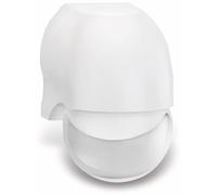 Sonero IMS010 Detector movimiento infrarrojo, IP44, 180°/12m 1 pz, blanco