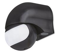 Sonero IMS011 Detector movimiento infrarrojo, IP44, 180°/12m 1 pz, negro