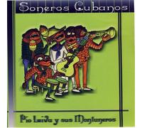 Soneros De Cuba