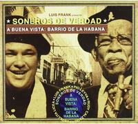 Soneros De Verdad - A Buena Vista:Barrio De Habana [Import]