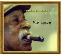 Soneros De Verdad - Present Pio Leiva