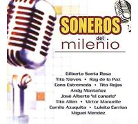 Soneros Del Milenio