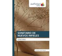 SONETARIO DE NUEVOS INFIELES: SONETARIO