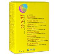 Soneto Detergente en Polvo Concentrado 10 kg