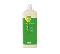 Soneto Gall Jabón: para eliminación de manchas versátil, con pflanzenölseife bio, 100% Biodegradable, 1 L