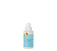 Soneto lavandería Sensitiv: pura pflanzliche tensoactivo, sin petrochemische ingredientes, 100% Biodegradable, 120 ml