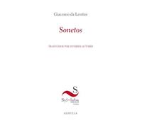 Sonetos: 3 (Syl-laba)