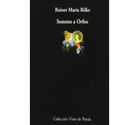 Sonetos a Orfeo: 522 (Visor de Poesía)