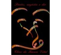 Sonetos Angústia E Dor (ebook)