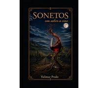 SONETOS con sabor a vino