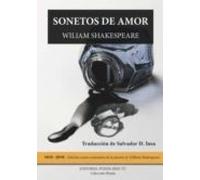 Sonetos De Amor
