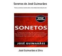 Sonetos De José Guimarães (ebook)