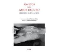 Sonetos Del Amor Oscuro