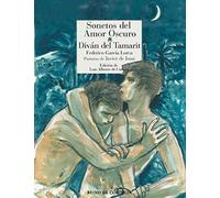 SONETOS DEL AMOR OSCURO - DIVÁN DEL TAMARIT: 75 (LOS VERSOS DE CORDELIA)