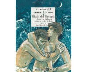 Sonetos del amor oscuro - Diván del Tamarit: 75 (Los versos de Cordelia)