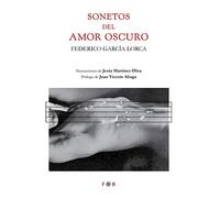 Sonetos Del Amor Oscuro