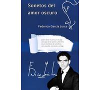 Sonetos del Amor Oscuro | Poesía: Ediciones especiales editorial Libros Con Atenea