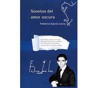 Sonetos del Amor Oscuro | Poesía: Ediciones especiales editorial Libros Con Atenea