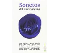 SONETOS DEL AMOR OSCURO (VIENTO VERDE)