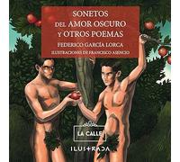 Sonetos del amor oscuro y otros poemas (POESIA)