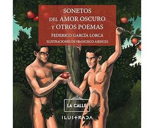 Sonetos del amor oscuro y otros poemas (POESIA)
