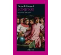 Sonetos: Del Libro Primero De Los Amores