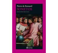 Sonetos: del Primer libro de los Amores (Diotima)