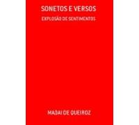 Sonetos E Versos (ebook)
