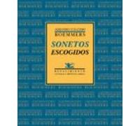Sonetos Escogidos