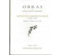 Sonetos Espirituales (1914-1915)