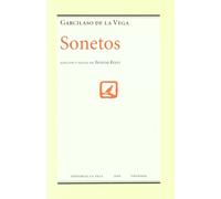SONETOS-GARCILASO DE LA VEGA (SIN COLECCION)