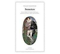 Sonetos (Letras Universales)