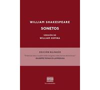 Sonetos (Los ineludibles)