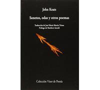 Sonetos, odas y otros poemas: 909 (Visor de Poesía)
