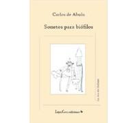 sonetos para biofilos